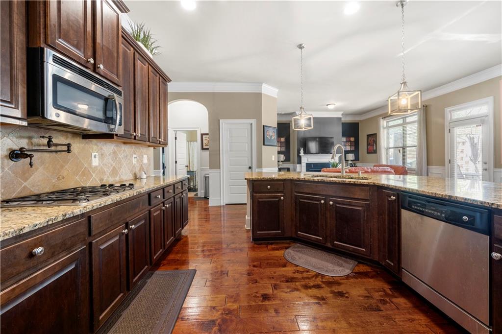 2745 Veltre Terrace, Atlanta, Georgia image 12