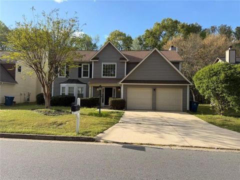 Homes For Sale - 3125 Abbotts Pointe Drive<br/> Duluth, GA 30097