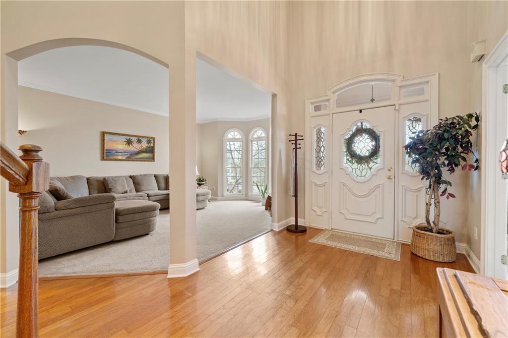 2287 Lake Ridge Terrace