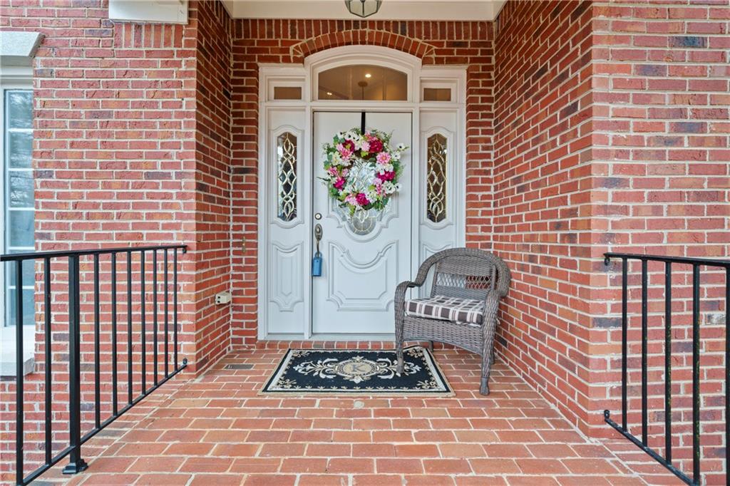 2287 Lake Ridge Terrace