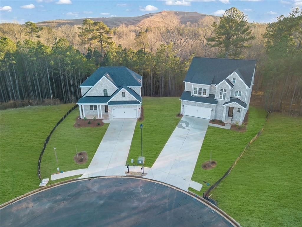 Photo of 72 Somerset Hills, Fairburn, GA 30213 (MLS # 7704732)