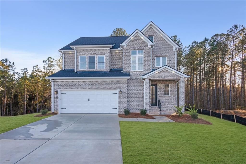 Photo of 72 Somerset Hills, Fairburn, GA 30213 (MLS # 7704732)