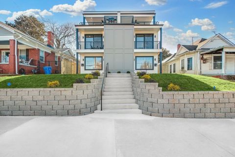 337 Pine Street NE Atlanta GA 30308