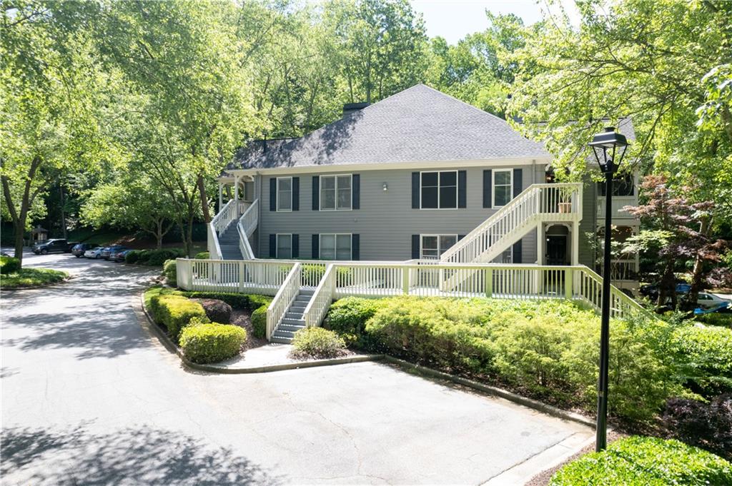 402 Bainbridge Drive, Atlanta, Georgia image 34