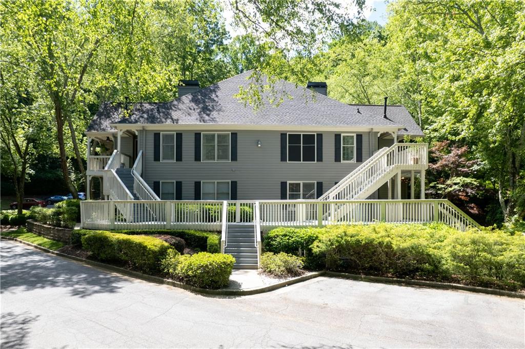 402 Bainbridge Drive, Atlanta, Georgia image 33