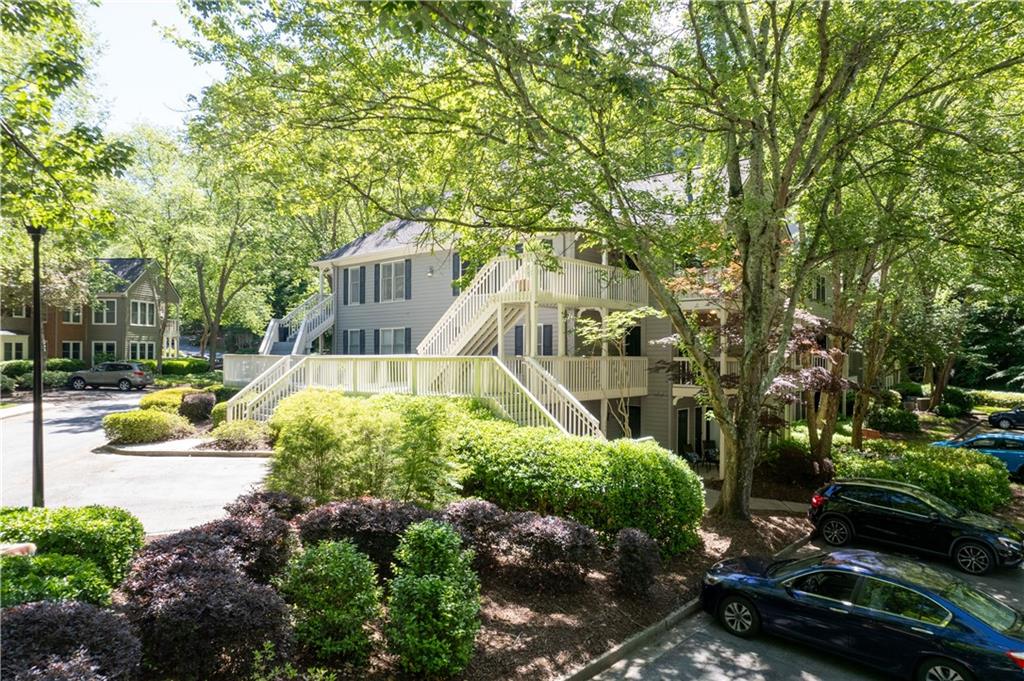 402 Bainbridge Drive, Atlanta, Georgia image 35