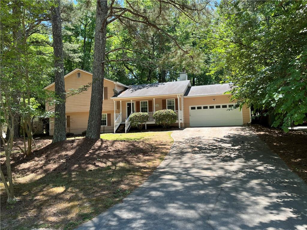 2340 Rockwell Drive