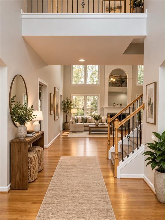 275 Gladeside Path
