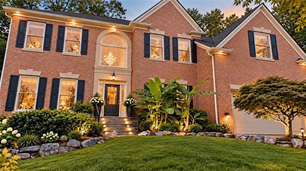 275 Gladeside Path