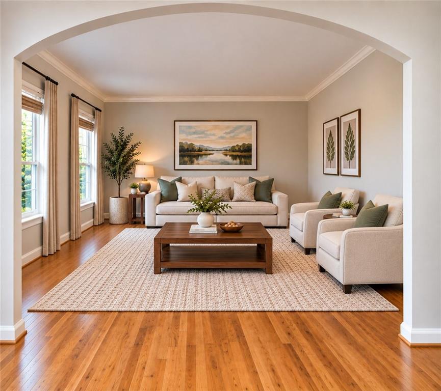 275 Gladeside Path