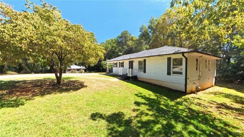 Homes For Sale - 75 Collins Road<br/> Jasper, GA 30143
