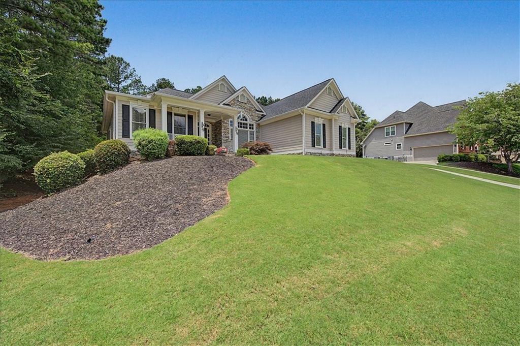 249 Graves Road