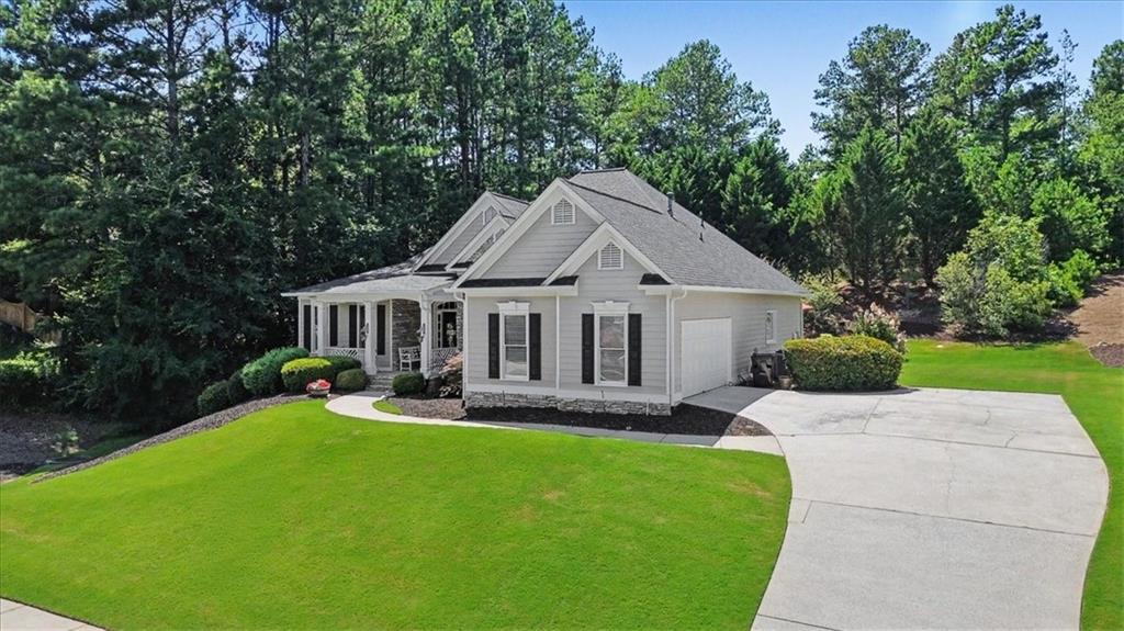 249 Graves Road