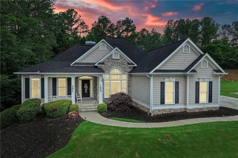 Homes For Sale - 249 Graves Road<br/> Acworth, GA 30101