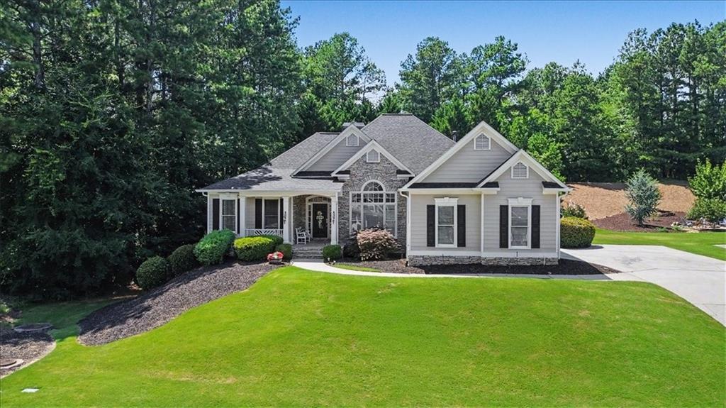249 Graves Road