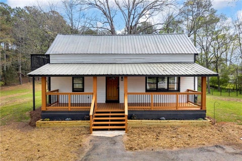 Homes For Sale - 510 Mount Zion Road<br/> Oxford, GA 30054