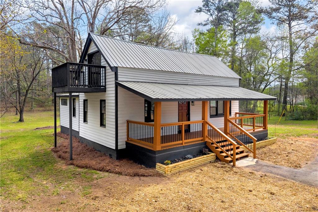 510 Mount Zion Road
