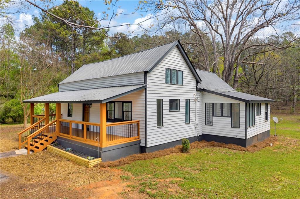 510 Mount Zion Road