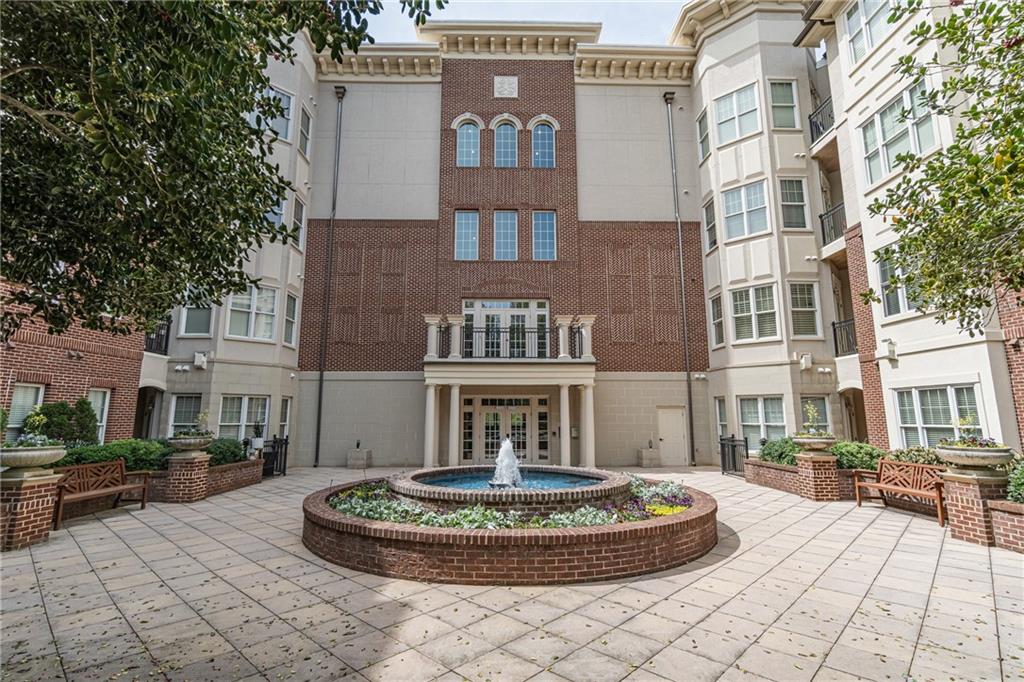 3635 E Paces Circle NE 1209
