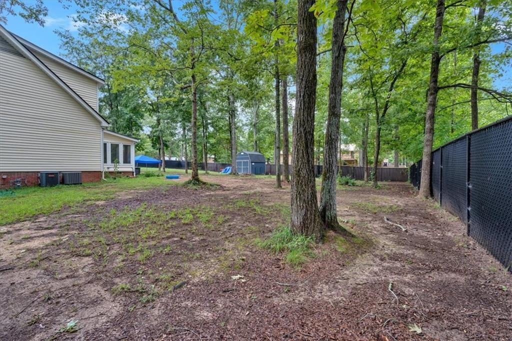 201 Rollingwood Circle, Rome, Georgia image 39
