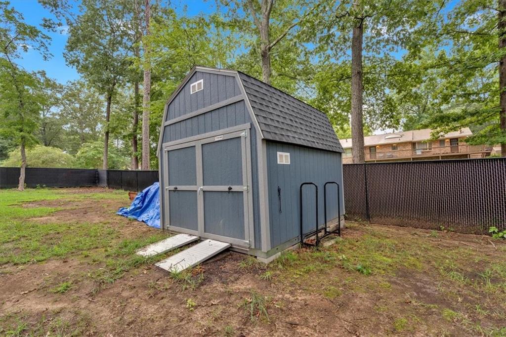 201 Rollingwood Circle, Rome, Georgia image 45