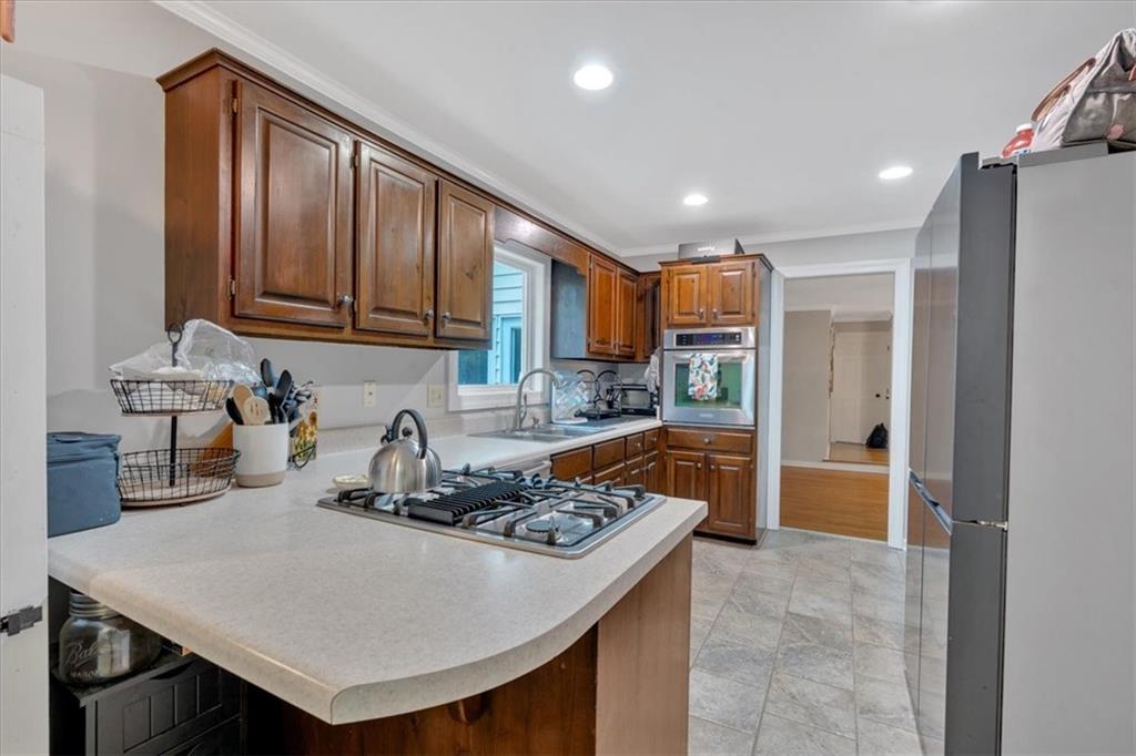 201 Rollingwood Circle, Rome, Georgia image 6