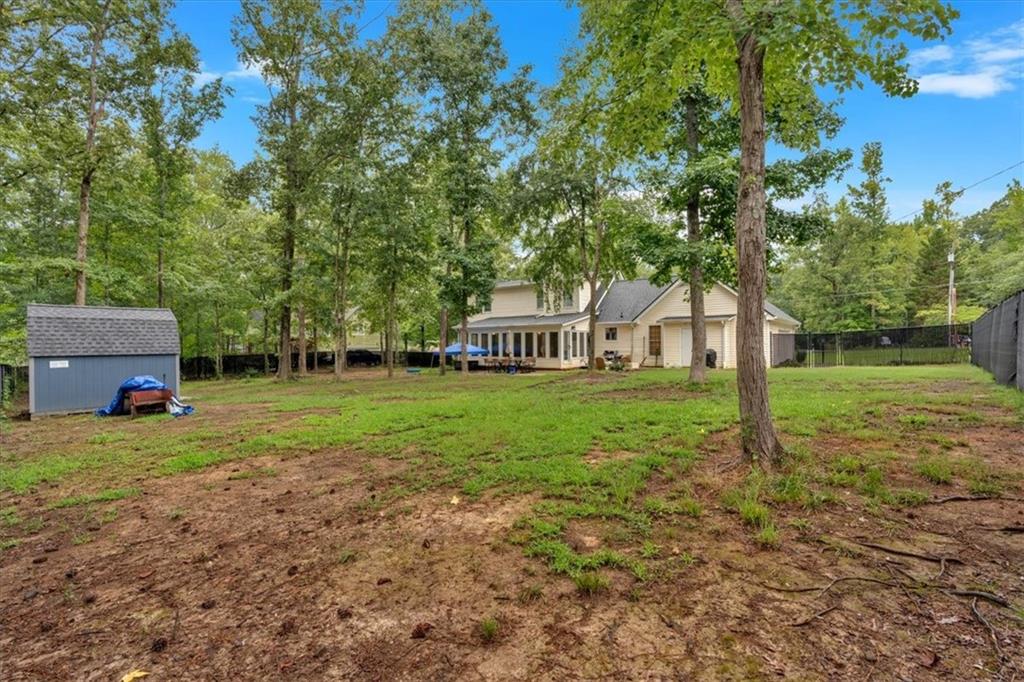 201 Rollingwood Circle, Rome, Georgia image 42