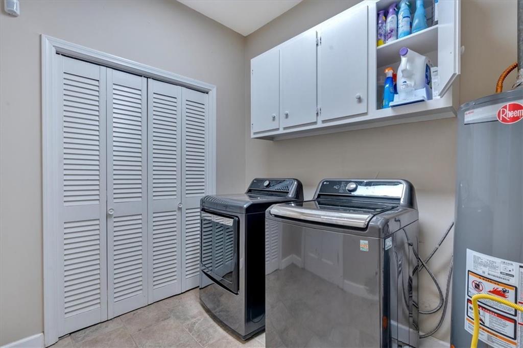 201 Rollingwood Circle, Rome, Georgia image 18