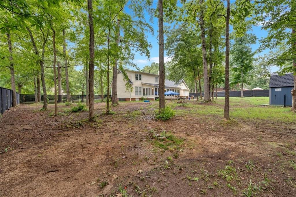 201 Rollingwood Circle, Rome, Georgia image 44