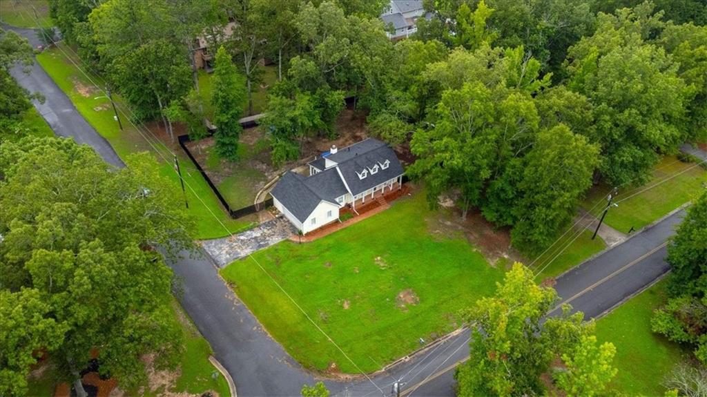 201 Rollingwood Circle, Rome, Georgia image 46