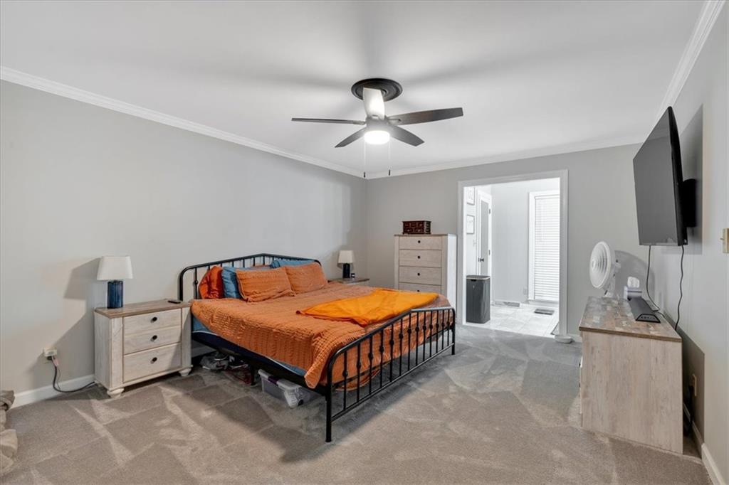 201 Rollingwood Circle, Rome, Georgia image 34