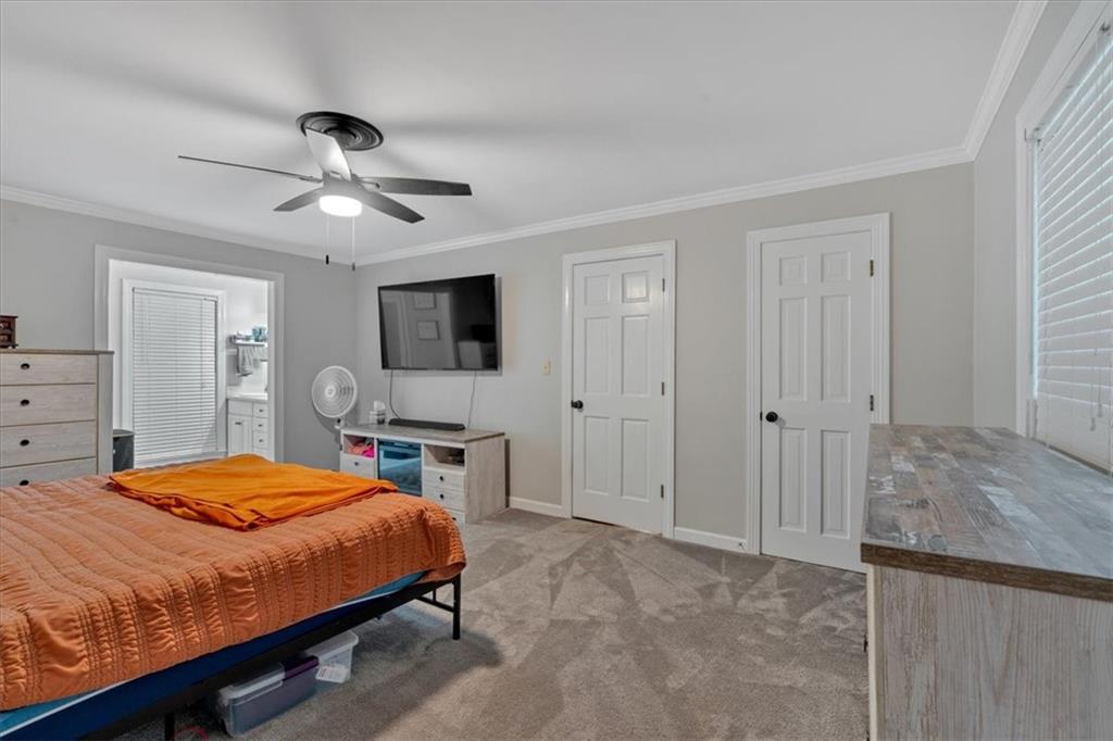 201 Rollingwood Circle, Rome, Georgia image 35