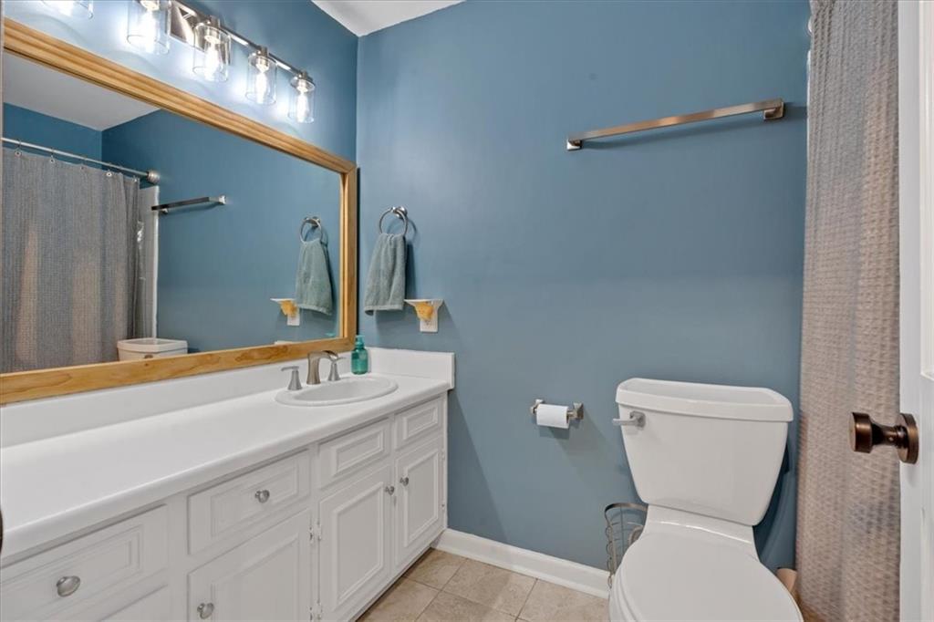 201 Rollingwood Circle, Rome, Georgia image 32
