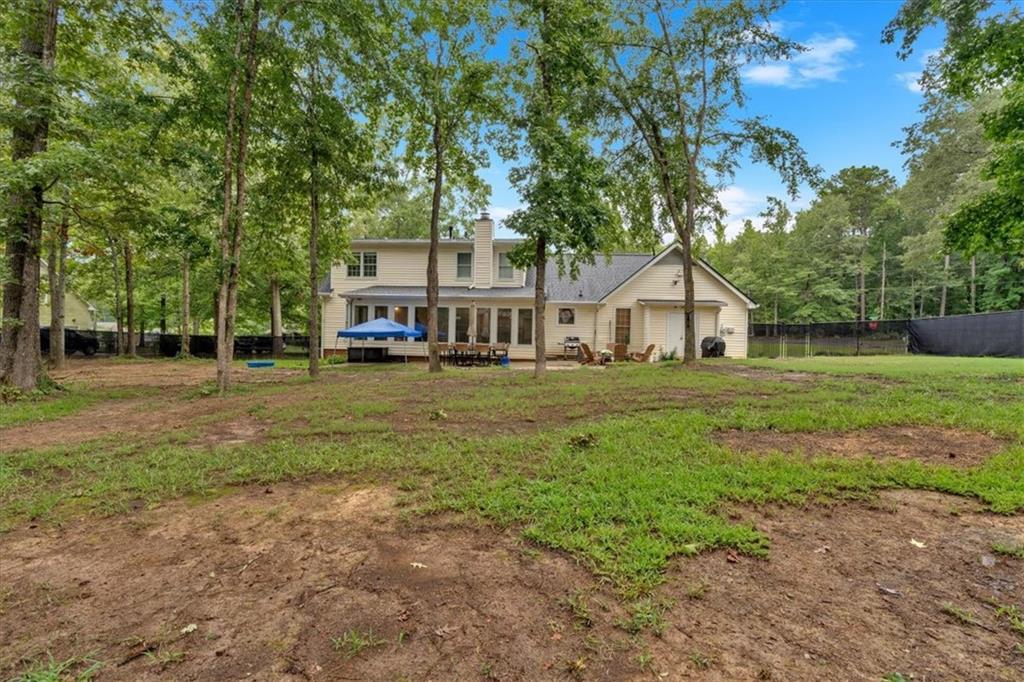 201 Rollingwood Circle, Rome, Georgia image 43