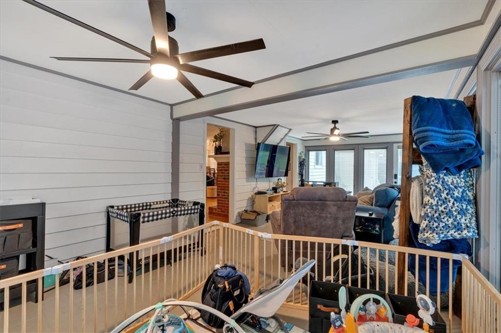 201 Rollingwood Circle, Rome, Georgia image 21