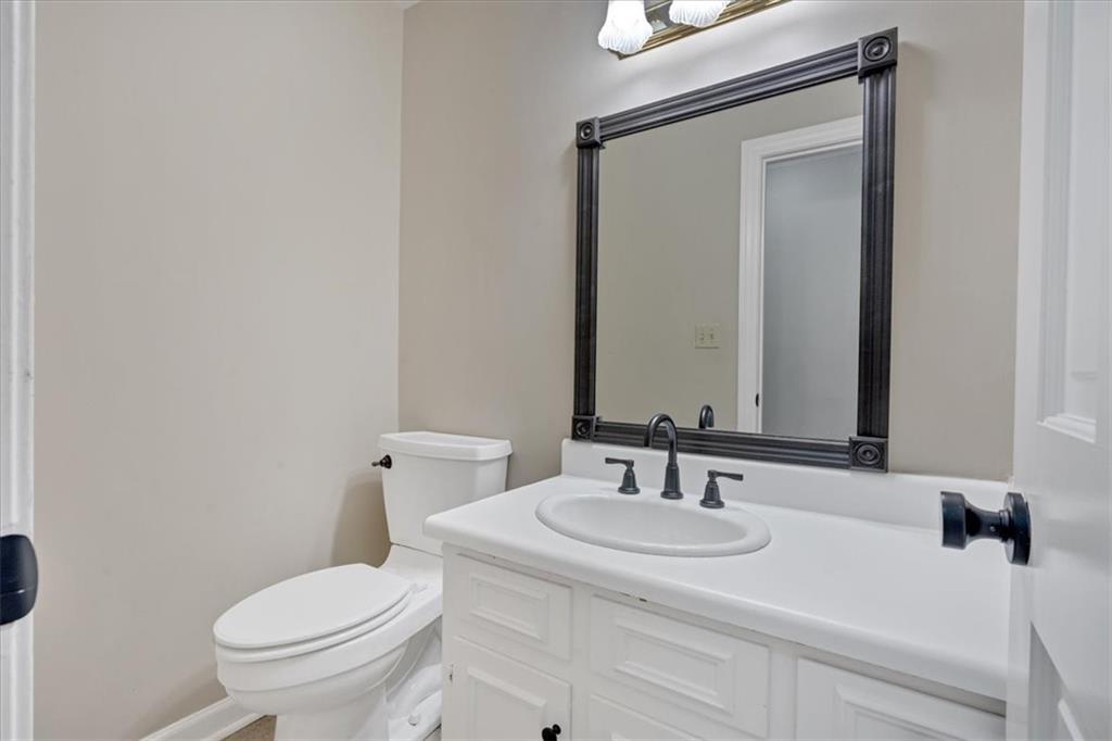 201 Rollingwood Circle, Rome, Georgia image 17