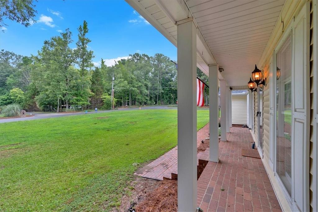 201 Rollingwood Circle, Rome, Georgia image 36