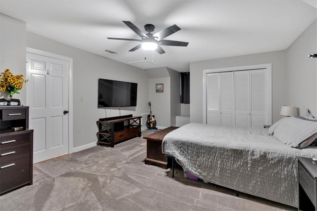 201 Rollingwood Circle, Rome, Georgia image 27