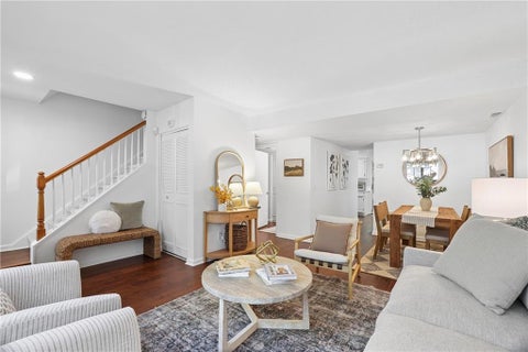 Condo For Sale - 4438 Chowning Way<br/> Atlanta, GA 30338