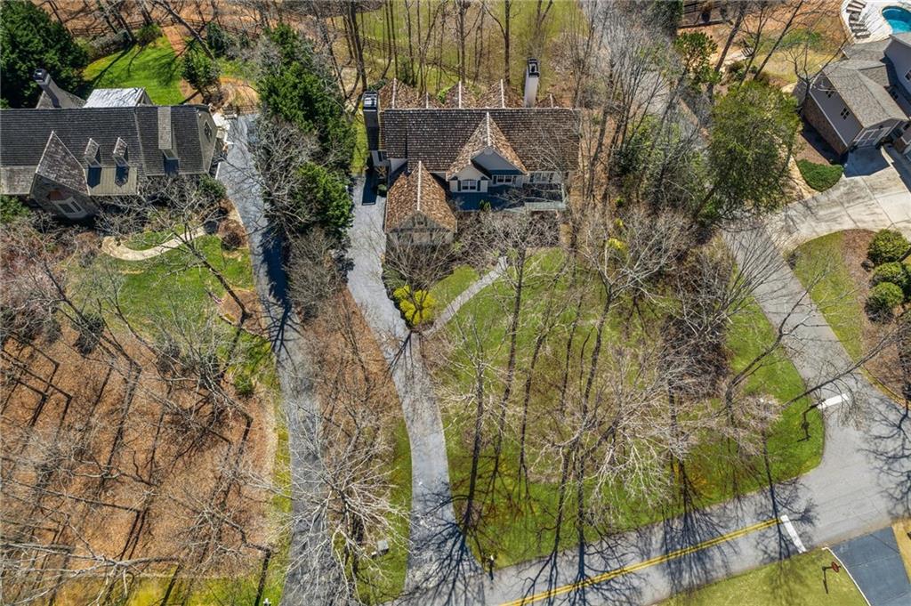 1070 Dogwood Way, Dawsonville, Georgia image 6