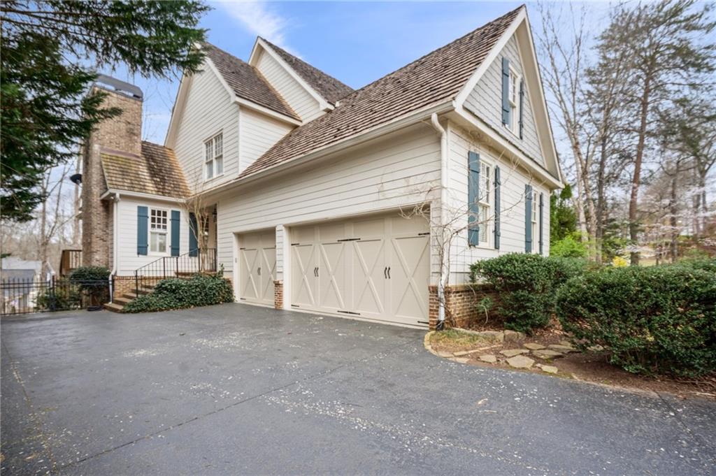 1070 Dogwood Way, Dawsonville, Georgia image 5