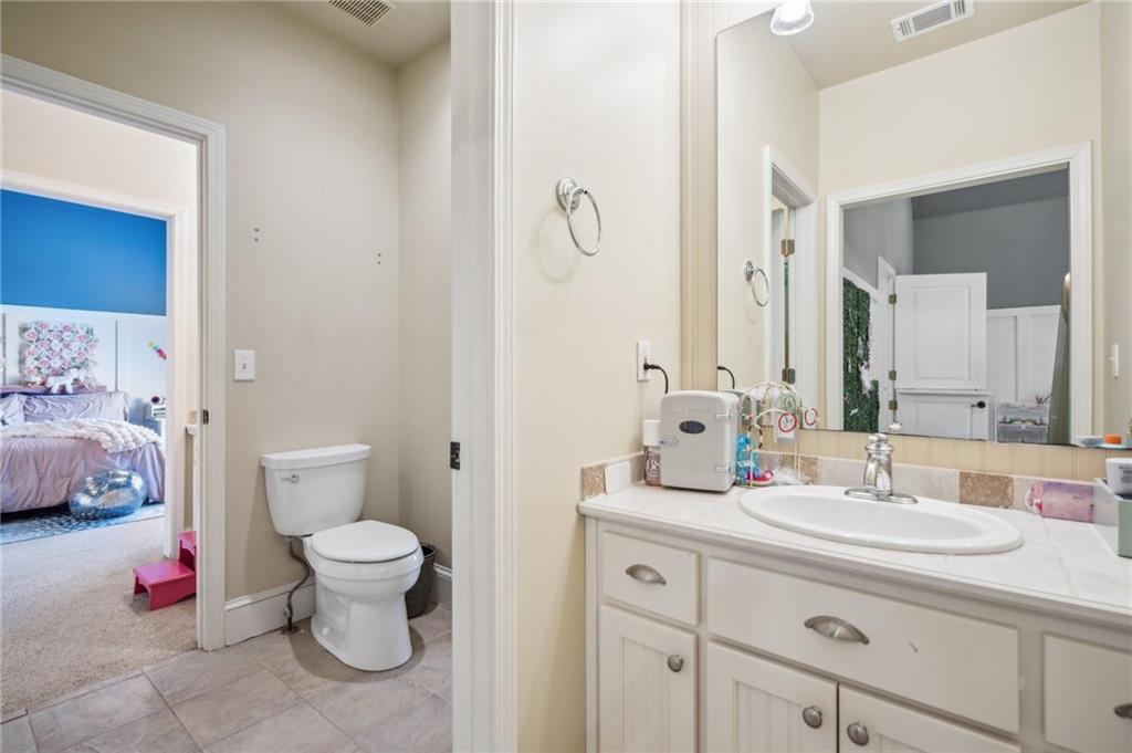 1070 Dogwood Way, Dawsonville, Georgia image 35