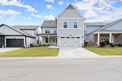 A home in Smyrna