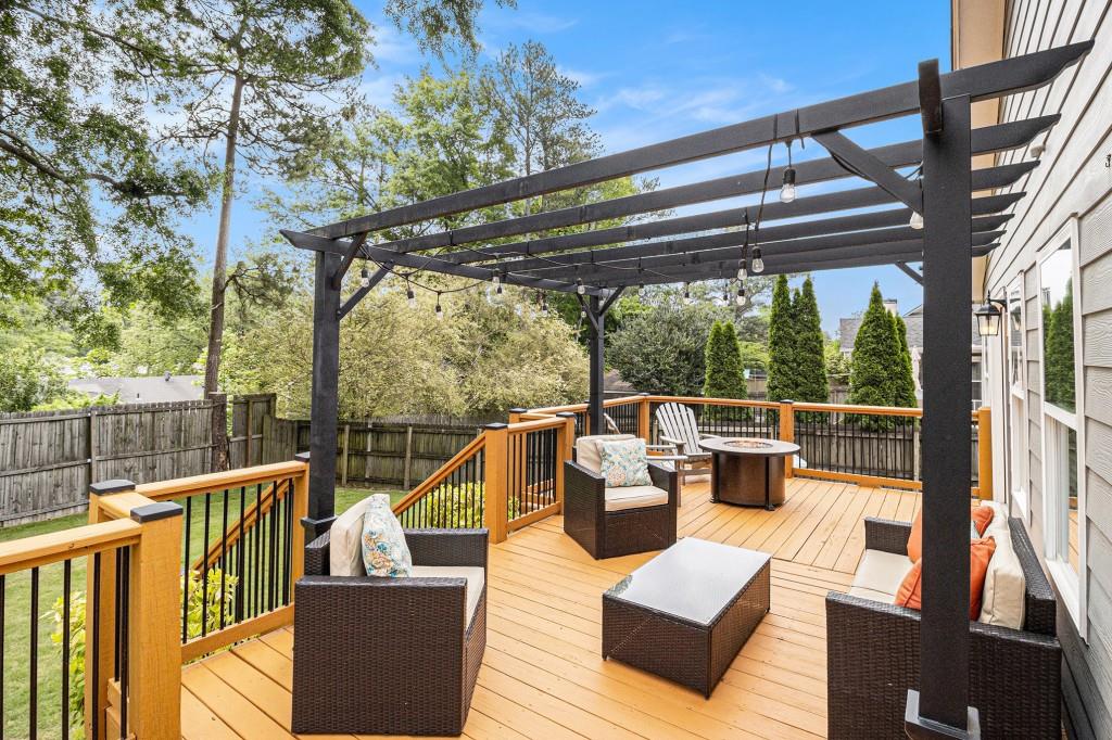 3013 Surrey Lane, Atlanta, Georgia image 6