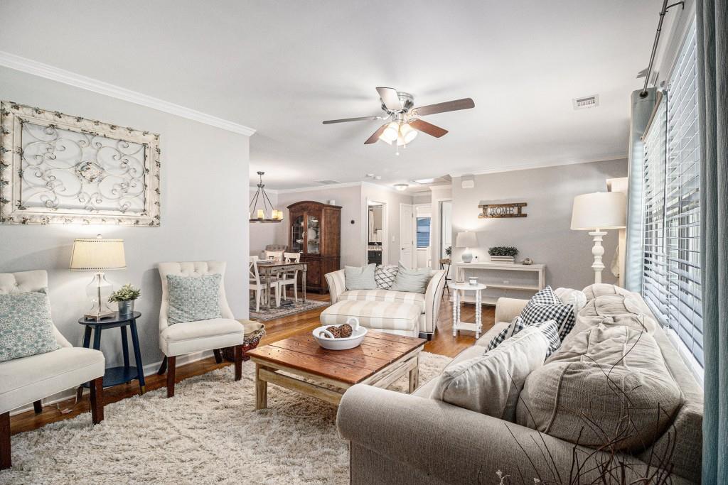 3013 Surrey Lane, Atlanta, Georgia image 12