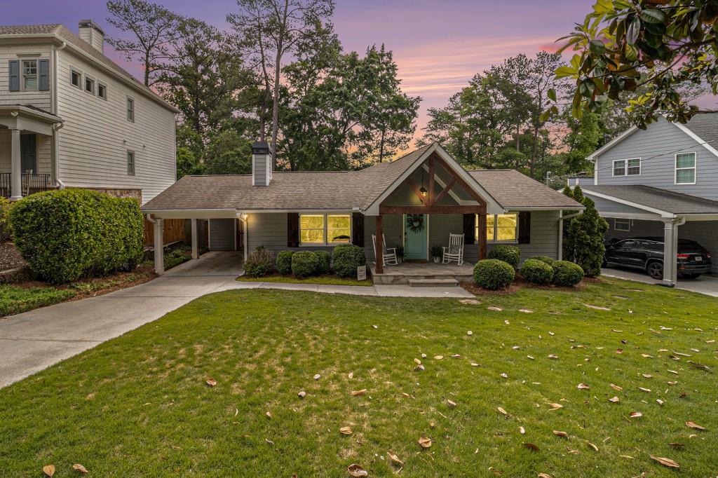 3013 Surrey Lane, Atlanta, Georgia image 31