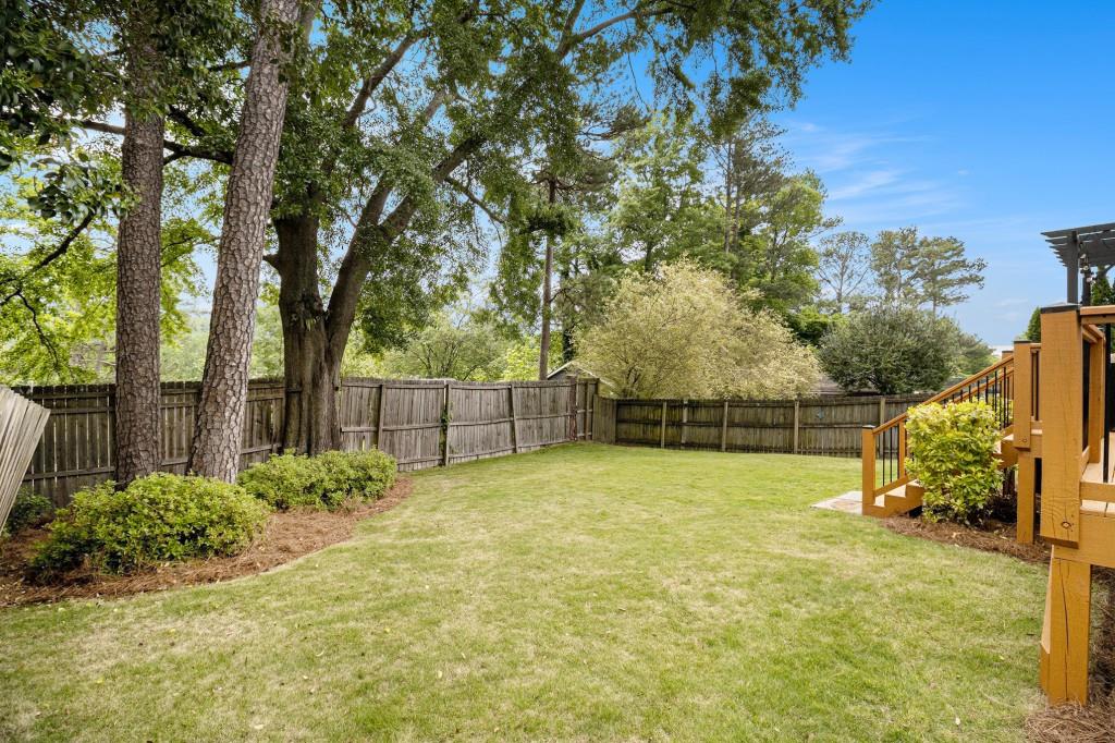 3013 Surrey Lane, Atlanta, Georgia image 7
