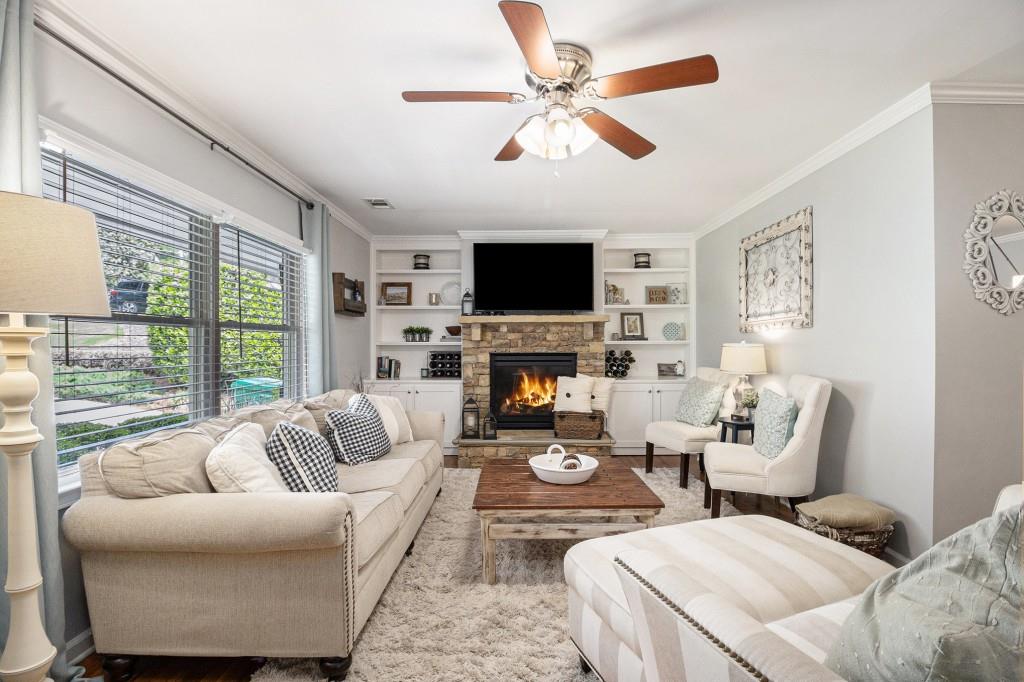 3013 Surrey Lane, Atlanta, Georgia image 11