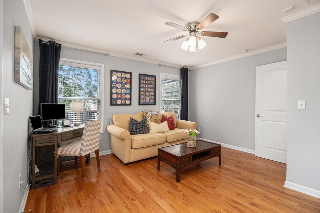 3013 Surrey Lane, Atlanta, Georgia image 17