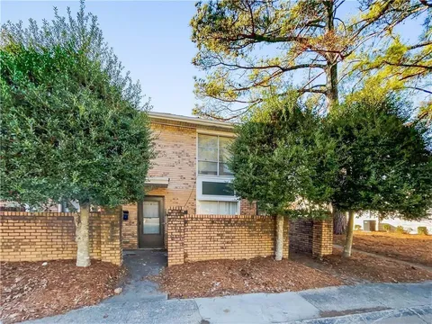 4701 Flat Shoals Road Unit 68D, Union City, GA 30291 - MLS#: 7415903